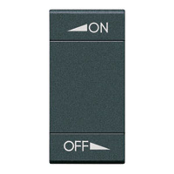 Key cover On-Off-Regulation image 1