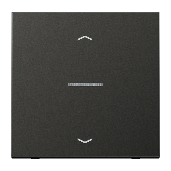 Centre plate for motor control inserts FMAL5232AN image 2