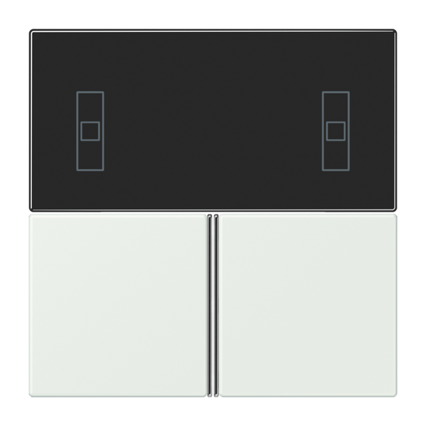 Cover kit, complete LC32024 LC4093TSA210 image 1