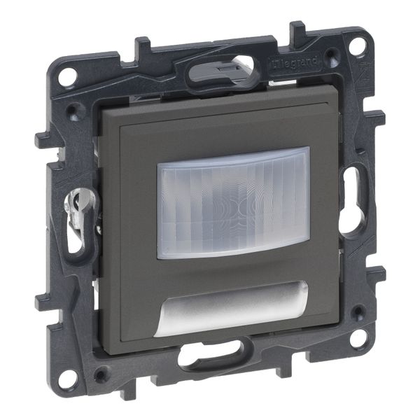 AUTOMATIC PILOT LIGHT SWITCH MEDIUM GREY image 1