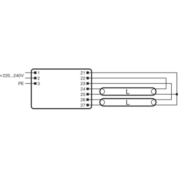 QUICKTRONIC® INTELLIGENT 2X28/54/35/49 GII image 6