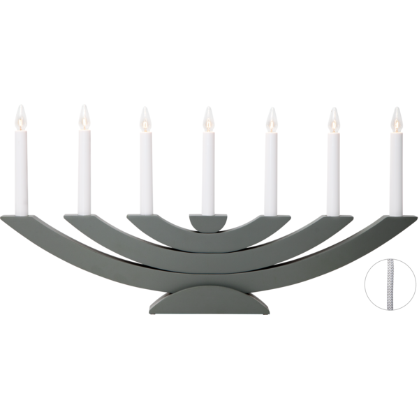 Candlestick Navida image 2