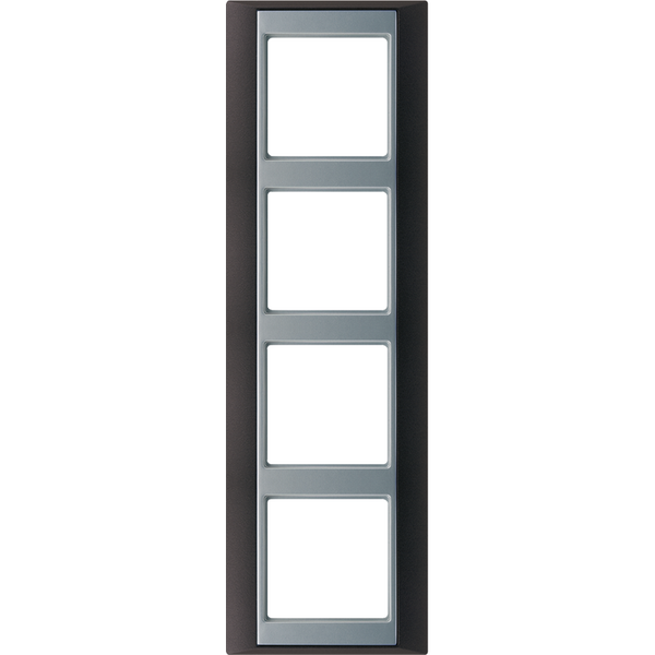 4-gang frame AP584ANTAL image 3