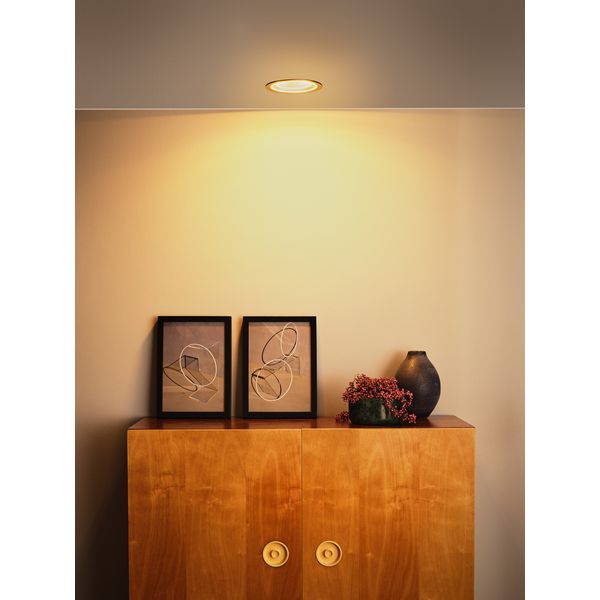 Decor Filament Downlight Ripple image 11