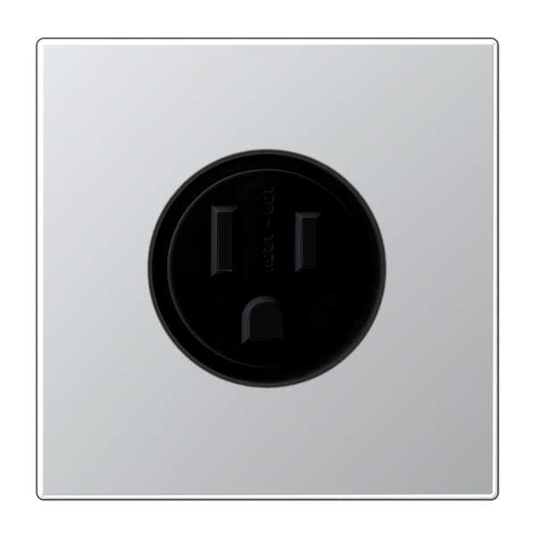 US Nema socket AL2521-15 image 1