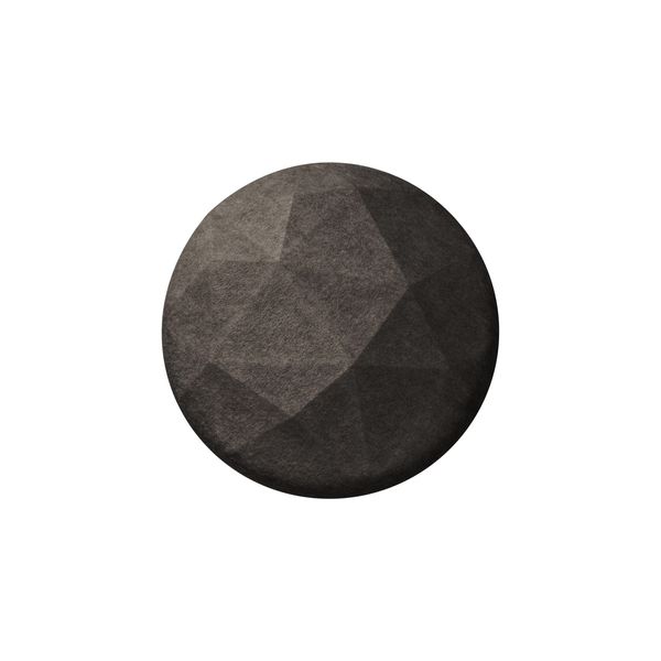 MANA Shade round 40 grey image 2