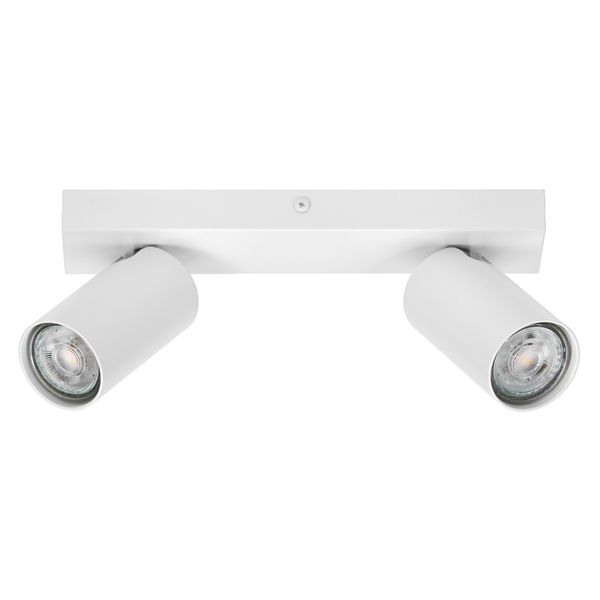 LED SPOT OCTAGON WHITE 2x3.4W 927 DIM image 11