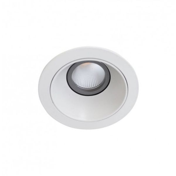 Recessed Spot White 20W, 3000K, 38° Alea image 1