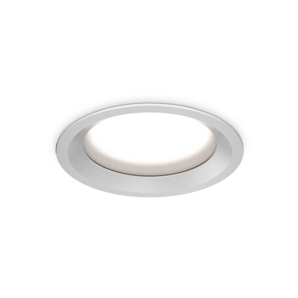 BASIC FI IP65 28W ROUND image 2