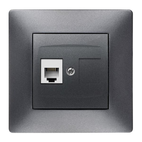 VOLANTE SOCKET RJ40 COMPUTER image 1