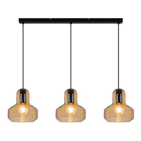 3/Lights Pendant Bar Mandy image 2