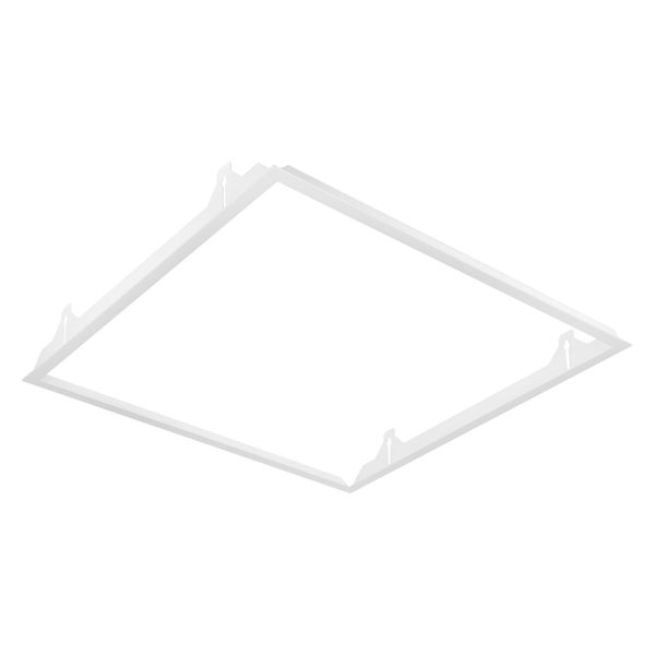 RECESSED MOUNT FRAME 600 RECESSED MOUNT FRAME image 5