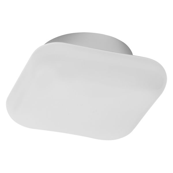 SMART+ WIFI ORBIS WALL AQUA 200x200mm TW image 1