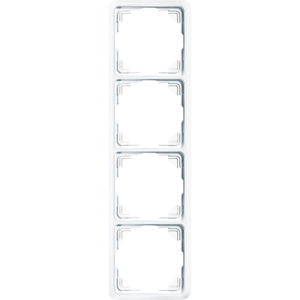 Frame for horizontal and vertical inst. 5584WW image 1