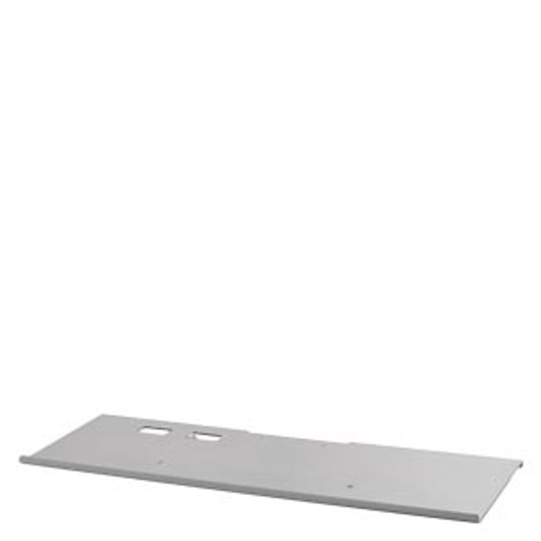 Plate for mounting on the Keyboard ... image 1