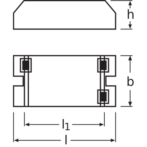 QUICKTRONIC® ECONOMIC 2X5…11 S image 4