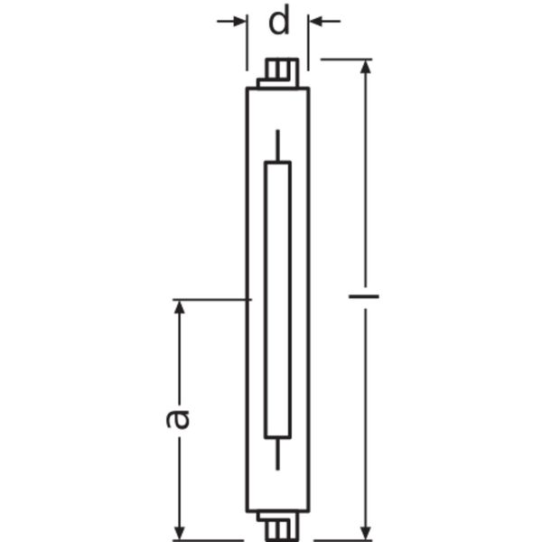 VIALOX® NAV-TS 250W FC2 image 2