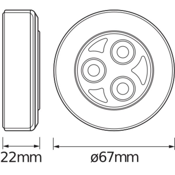 DOT-it® CLASSIC SI image 7