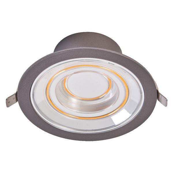 Decor Filament Downlight Echo image 6