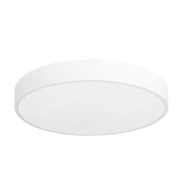 Ceiling fixture IP20 STAC LED 16.7W LED neutral-white 4000K ON-OFF White 1299lm image 1