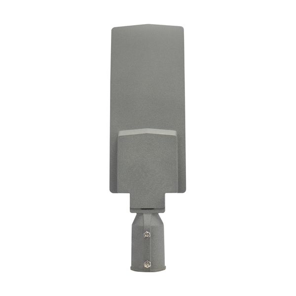 STREETOS STREETLIGHT 100W NW 230V 130/80ST IP66 IK10 536X166X77MM GREY 5 YEARS WARRANTY image 14