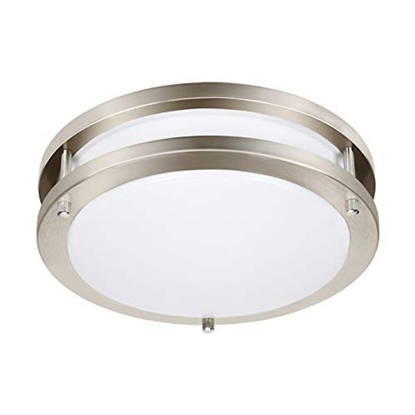 LED Downlight 24W ROUND CW GRAKT 11942 Bowi image 1