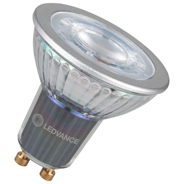 LED PAR16 DIM P 9.6W 840 GU10 image 4