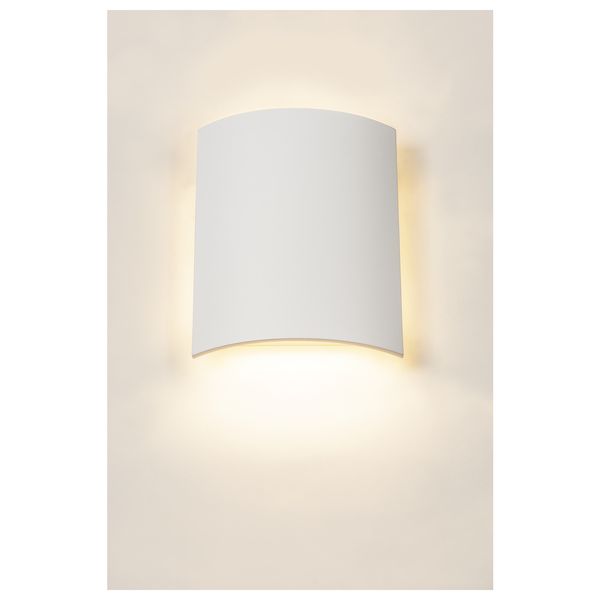 LED SAIL WL, 3000K, white, IP54 image 4