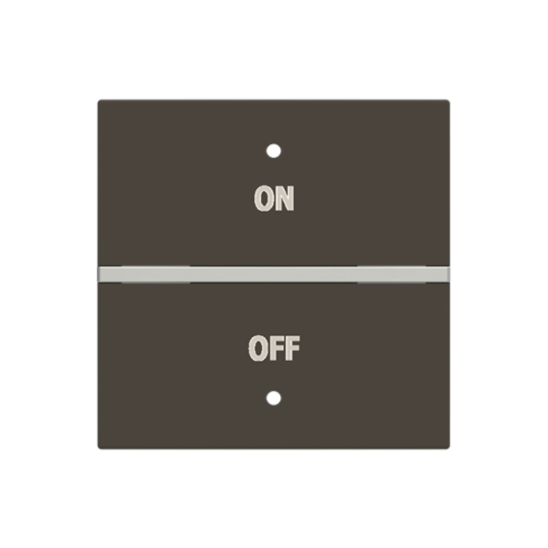 N2221.5 AN Rocker cover KNX image 1