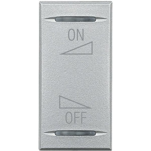 Key cover On-Off-Regulation image 1