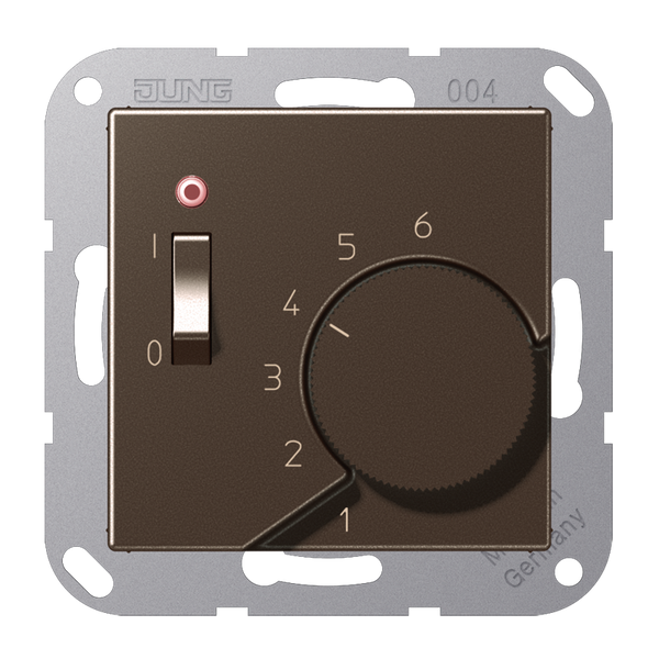 Display for temperature controller fan c TRDA-DISPWW image 16