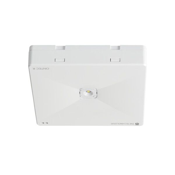 ONTEC R M2 302 M ST/W Emergency lighting LED image 1