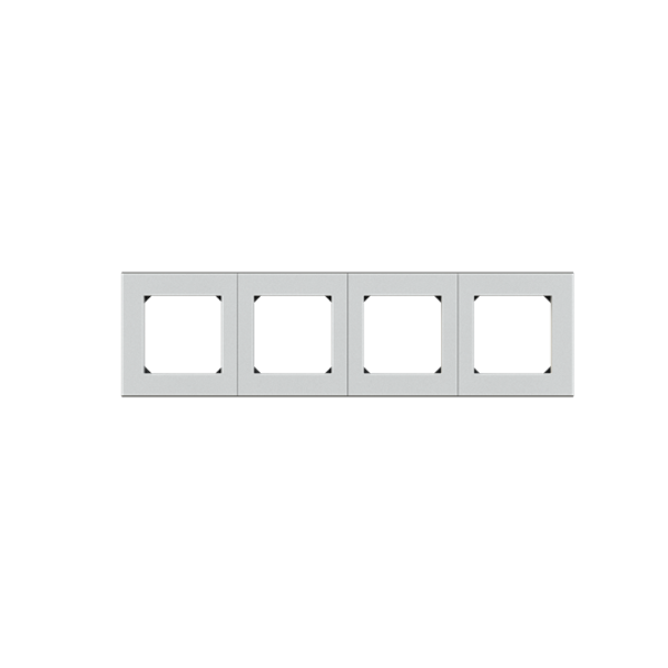 3901H-A05040 70W Frames titanium - Levit image 2