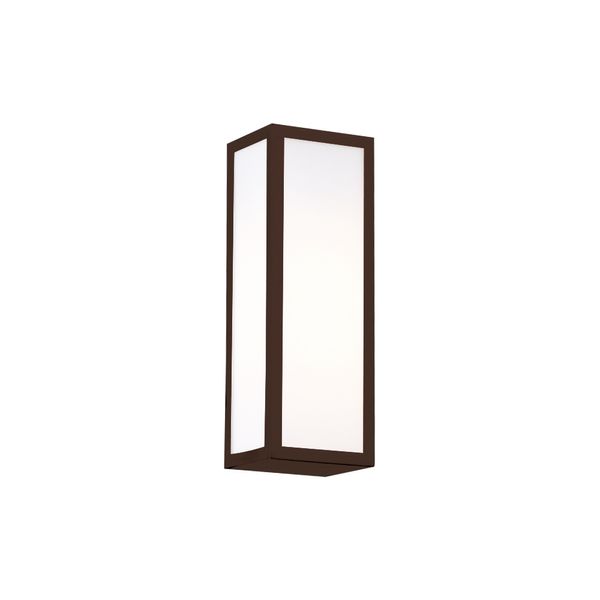 Wall Lamp Wenge Figaro image 1