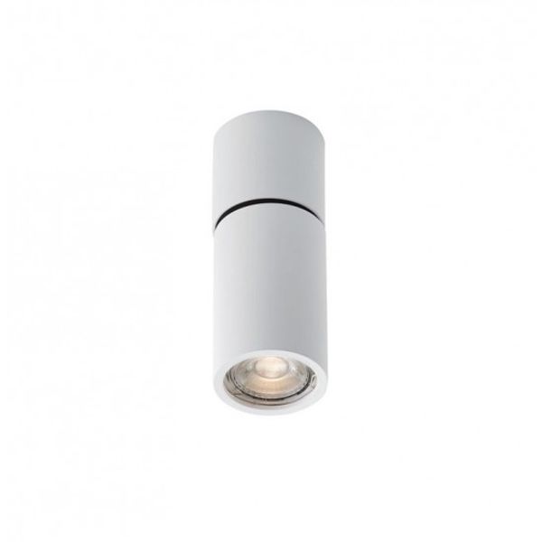 Ceiling Lamp White Nobby image 1