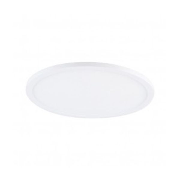 LED Downlight z/a 4W 3000K white SECOM 230Lm 152014 TURE image 1