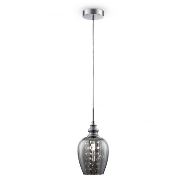 Pendant Blues Pendant Lamp Nickel image 4