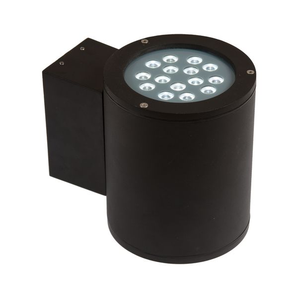 TORRE 9LED CREE 15deg 230V 9W IP44 CW wall-mounted image 2