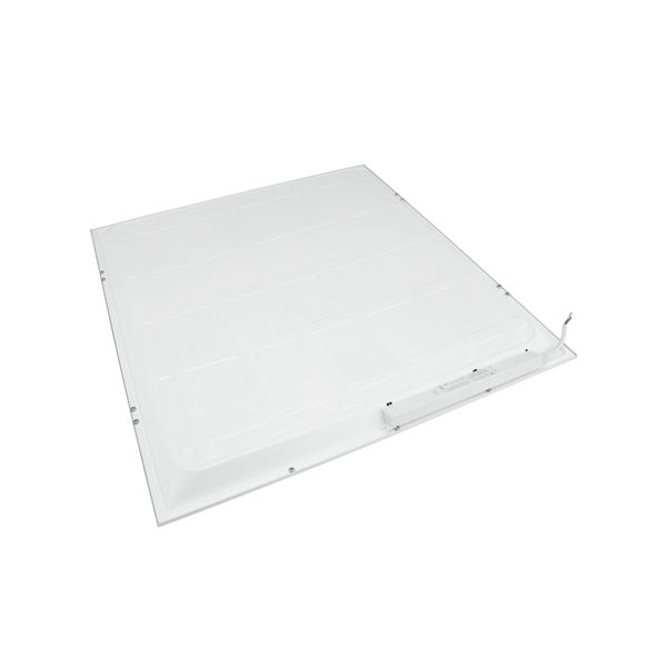 ALGINE PANEL BACKLIGHT 30W NW 230V 120ST IP20 600X600X28 WHITE, 5 YEARS WARRANTY image 13