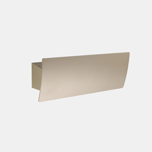 Wall fixture Duna Casambi LED 30W 3000K Gold 2339lm image 1