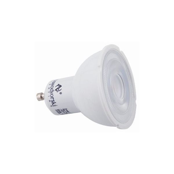 REFLECTOR LED GU10 R50 7W 4000K image 1