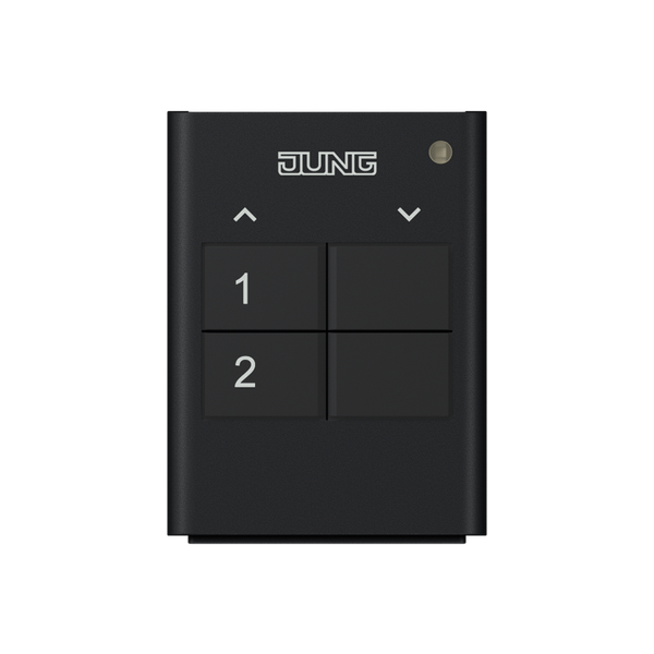 KNX hand-held transmitter HS2RF image 3