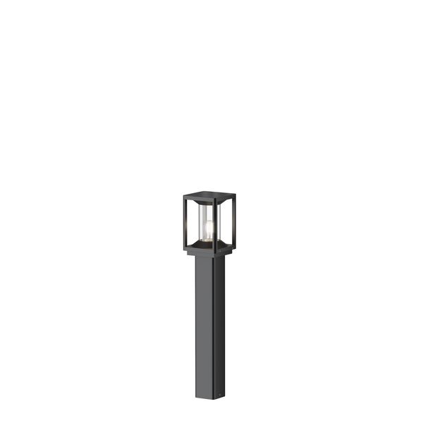 Outdoor Cell Landscape lighting Graphite image 1