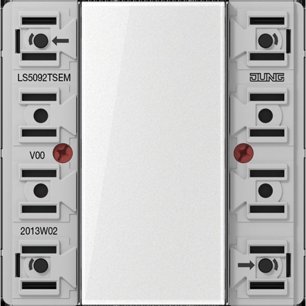 Centre plate LS50NA image 10