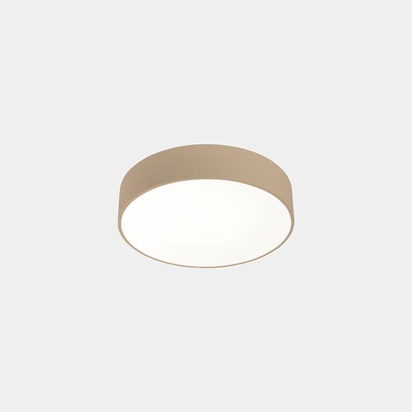 Ceiling fixture Caprice ø240mm LightForLife LED 12.9W 2700K Gold 896lm image 1