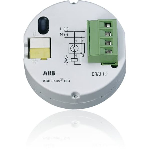 AM/S12.1 Battery Module, 12 V DC, MDRC image 6