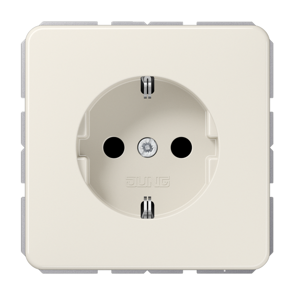 SCHUKO socket CD1520KI image 1