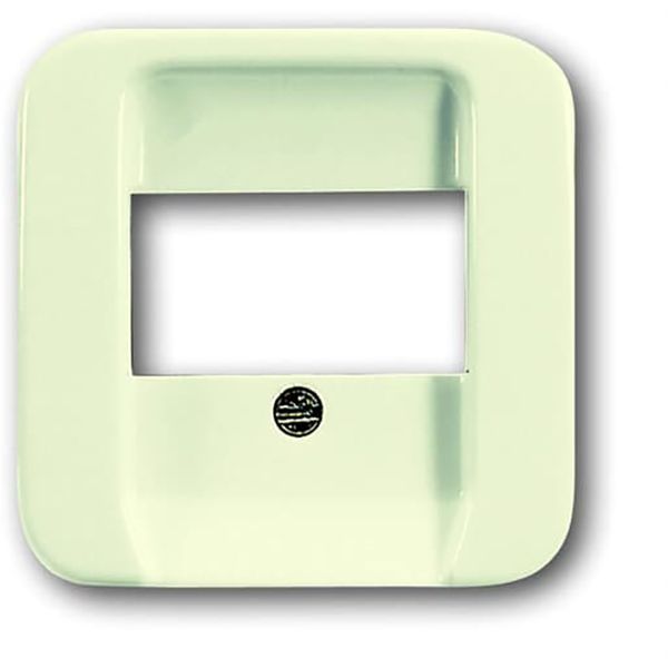 2539-212 CoverPlates (partly incl. Insert) carat® White image 1