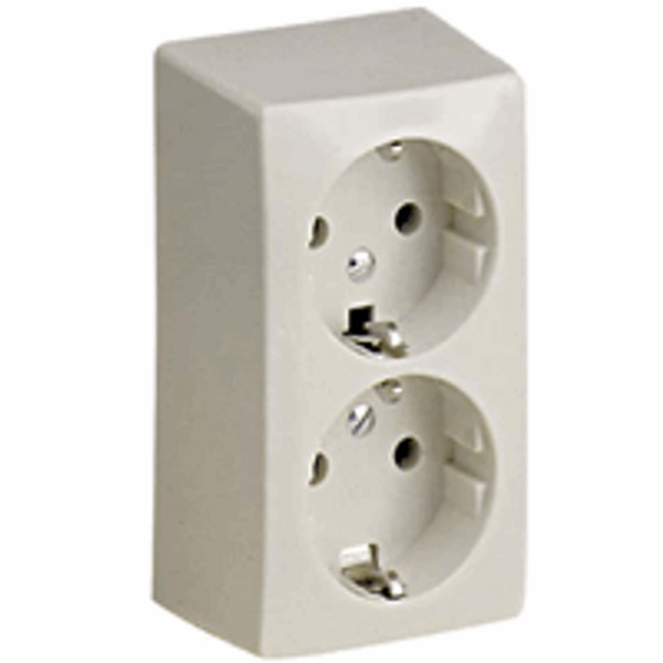 Socket 2v v/a a/z 1492010 image 1