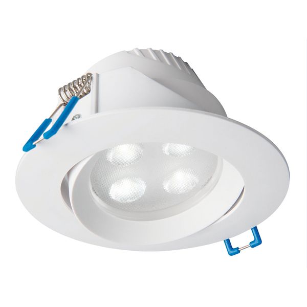 EOL LED 5W, 3000K image 1